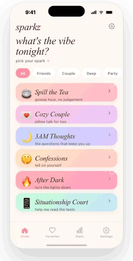 your deck of cards